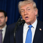 Trump advierte a Petro que 