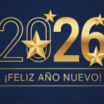 Feliz fin de año y próspero año nuevo