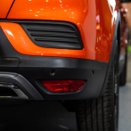 Estas son las 10 piezas de vehículos más importadas a República Dominicana en 2025