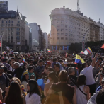 Argentina impone medidas para evitar ingreso de venezolanos ligados al Gobierno de Maduro