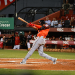 Apoyados en Eloy Jiménez y el pitcheo, Toros se imponen a Gigantes que siguen sin ganar