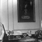 “El vuelo de Sina”, un libro para la historia