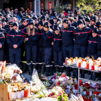 Identifican 24 personas fallecidas en el incendio Crans-Montana, Suiza