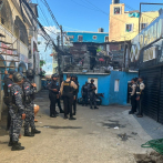 Once arrestados más incautación de 4,000 gramos de droga en operativo en Capotillo