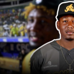 Geraldo Perdomo habla de Angel Genao y su futuro con las Águilas Cibaeñas