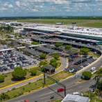 Amenaza de bomba activa protocolos de seguridad en el AILA