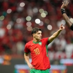 Brahim Díaz pone a Marruecos en cuartos de la Copa Africana con triunfo 1-0 ante Tanzania