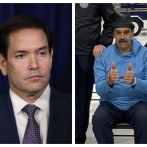 Marco Rubio asume un papel crucial con la crisis venezolana, con un ojo puesto en Cuba