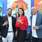 Héctor Reynoso consolidó su liderazgo en Art Gabangi