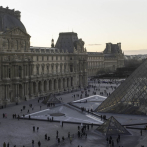 El Louvre tuvo 9 millones de visitas en 2025 e inicia 2026 con apertura parcial por paros