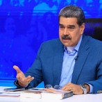 Nicolás Maduro: 