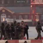 Nicolás Maduro: Soy el presidente de Venezuela y me considero un prisionero de guerra