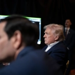 Donald Trump planea reunión con su gabinete el martes sobre posibles acciones en Irán