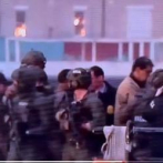 Barry Pollack el que asistió a Assange en el caso 'Wikileaks', ahora es abogado de Maduro