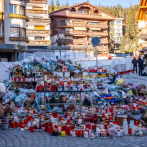 Suiza intensifica su producción de piel para los grandes quemados del incendio de Año Nuevo