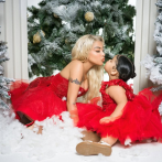 Yailin entregará juguetes a niños de escasos recursos en “la iglesia que construí para Dios”