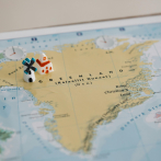 Trump dice que Groenlandia es 