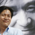 La estrella de cine surcoreana Ahn Sung-ki, apodado 
