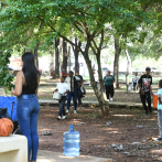 ¡No se ha perdido la tradición! Niños disfrutan el feriado del Día de Reyes en parques y barrios