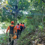 Autoridades reactivan rastreo de la niña Brianna Rosario en Puerto Plata