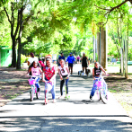Así vivieron los niños dominicanos el Día de Reyes