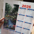 Las cabañuelas: La arraigada tradición popular para vaticinar el clima