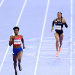 Marileidy Paulino lidera lista de las mejores deportistas dominicanas de la historia