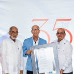 Fundación Solidaridad celebra su 35 aniversario