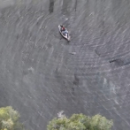 Ejército detecta con drones a haitianos cruzando el río Masacre