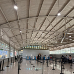 Hacia Puerto Rico por vía marítima desde el muelle Don Diego