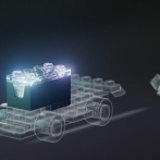 Las construcciones de LEGO cobran vida con los nuevos ladrillos, etiquetas y miniguras inteligentes