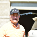 ¿Quién es el nuevo ministro de Agricultura, Oliverio Espaillat?