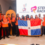 Inauguran el STEM Racing RD, competencia educativa apoyada por la Fórmula 1