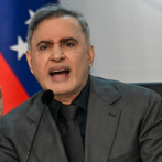 El fiscal general y el defensor del pueblo de Venezuela renuncian