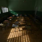 Las aulas estuvieron vacías ayer, pese a llamado de iniciar clases