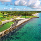 Carta a la Vieja Belén por el golf dominicano