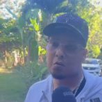 Autoridades no dan informaciones oficiales a la familia, según padre de Brianna