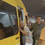 Madrugadas seguras con la nueva ruta inaugurada anoche por la CNTU