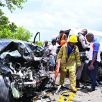 Observatorio de Seguridad registra 44 víctimas por mortalidad vial en inicio 2026