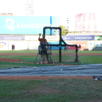 Junior Hack Attack, ¿la máquina milagrosa del Escogido?