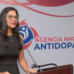 ANARD hizo 490 controles antidopaje a atletas de alto rendimiento el año pasado