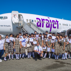 Línea área impulsa el interés por la aviación con una nueva edición de “Piloto por un Día”