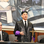 Luis Henry Molina: “Hemos eliminado más de 40 años de mora judicial”