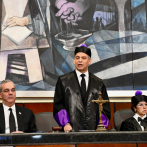 Henry Molina destaca avances históricos y llama a consolidar la transformación del Poder Judicial