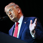 Donald Trump dice que no necesita el derecho internacional y que solo lo limita su 