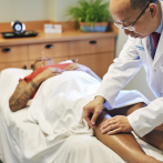 Linfoma folicular: un estudio busca nuevo tratamiento para los pacientes