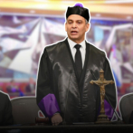 Presidente SCJ afirma que la justicia no se doblega ni responde a intereses ajenos