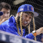 Tekashi 69 se entrega para cumplir condena de tres meses en prisión federal de Nueva York