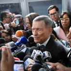 Roberto Álvarez: Cierre de la DEA en Santo Domingo no involucra al Gobierno o funcionarios de RD