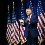 Trump afirma que EEUU podría mantener durante años el control de Venezuela y de su petróleo